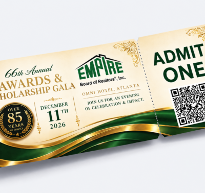 Individual Ticket