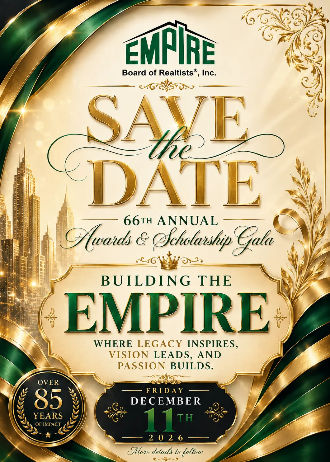 Empire Board of Realtists